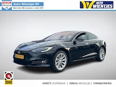 Tesla Model S - 75D | SoH 89% | Base | Pano | AutoPilot