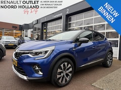 Renault Captur - 1.3 TCe 140 Intens