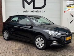 Hyundai i20 - 1.0 T-GDI Comfort -Dealer onderhouden-Navi-Clima