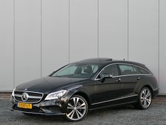 Mercedes-Benz CLS-klasse Shooting Brake - 400 Schuifdak / Luchtvering / Harman Kardon / Nap