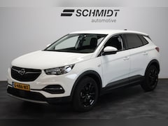 Opel Grandland X - 1.2 Turbo Business Executive | Trekhaak | Navigatie