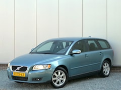 Volvo V50 - 1.8 Edition I Lichtmetalen wielen / Cruise Control /