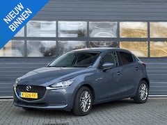Mazda 2 - 2 1.5 SKYACTIV-G STYLE SELECTED I P-CAMERA I APPLE CARPLAY I AIRCONDITIONING I ALL-IN PRIJ