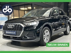 Audi Q3 - 45 TFSI e Advanced edition DIGI DASHBOARD I PDC V+A I SONOS SOUND I DEALER O.H. | SOH 91%