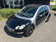 Smart Forfour - 1.3 pulse STRB/CV/ELEK PACK APK+NAP