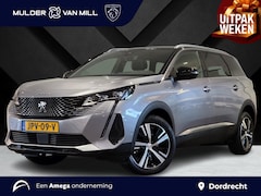 Peugeot 5008 - GT 1.2 Turbo 130pk EAT8 | ADAPTIVE CRUISE | TWO-TONE | HANDSFREE A.KLEP | 180° CAMERA | i