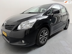Toyota Verso - 1.8 VVT-i Business Titanium # Pano # Clima # Pdc # Lmv # Dealer onderhouden
