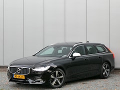 Volvo V90 - T5 R-Design 12 MND garantie / Panoramadak / Trekhaak / Pilot ass
