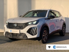 Peugeot 2008 - 1.2 Hybrid 136 Style Airco | Apple Carplay/ Android Auto | Bluetooth | DAB | PDC Achter |