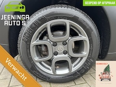 Citroën C4 Cactus - 1.2 PureTech Shine|Camera|Navi|Airco