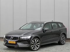 Volvo V60 Cross Country - T5 AWD AUT 12MND garantie / 360° camera / Apple ca