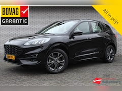 Ford Kuga - 2.5 PHEV e-CVT 225pk ST-Line | Trekhaak | Camera | PDC | Stoelverwarming | Cruise