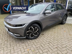 Hyundai IONIQ 5 - Style 58 kWh * Stoelverwarming/Lane assist