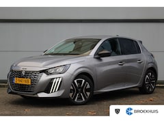 Peugeot 208 - 1.2 100 PK Allure | Camera | CarPlay | Climate & Cruise C. | Park Assist V&A | Navi | DAB