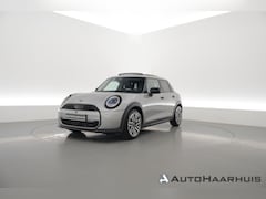 MINI Cooper - 1.5 C Classic - Pakket L | Pano | HUD | H&K | Cruise | 360*Camera + PDC | Keyless | Stuur