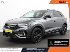 Volkswagen T-Roc - 1.5 TSI DSG R-Line Edition Black Pack | Panorama dak | Climate Control | Adaptive Cruise C