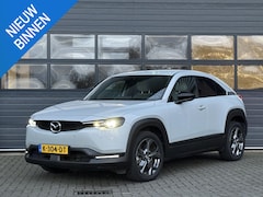 Mazda MX-30 - E-SKYACTIV 145 FIRST EDITION 36 KWH I 96% SOH I APPLE CARPLAY I P-CAMERA I CLIMATE CONTROL