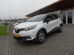 Renault Captur - 0.9 TCe Zen