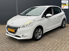 Peugeot 208 - 1.2 e-VTi Blue / Automaat / Navi / Nap