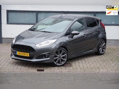 Ford Fiesta - 1.0 EcoBoost ST Line