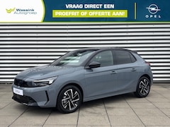 Opel Corsa - 1.2 Turbo Start/Stop 100pk GS Navigatie | Infotainment Pakket | Verwarmde stoelen & stuurw