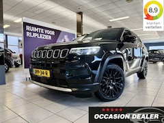 Jeep Compass - 1.5T e-Hybrid Altitude *LM19*ADAP*KEYL*APP*360CAM