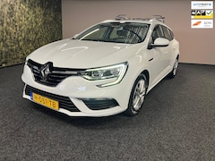 Renault Mégane Estate - 1.3 TCe Zen-Navi-Carplay-Trekhaak-Nap-Led-Cruise