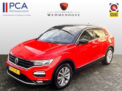 Volkswagen T-Roc - 2.0 TSI 4Motion Sport Automaat