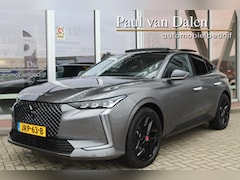 DS 4 - 4 1.2 130PK AUTOMAAT PERFORMANCE LINE Panodak | Navi | Head Up | Camera | Keyless | Memory