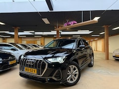 Audi Q3 - 45 TFSI e S-Line Edition Keyless Airco Cruise Control
