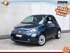 Fiat 500 - 1.0 Hybrid 70 PK | Comfort | Style | Tech | Navi
