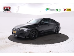 Audi A3 Limousine - 35 TFSI S edition Automaat, S-line, Virtual, Climate,