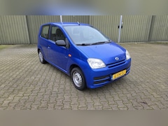 Daihatsu Cuore - 1.0-12V Tokyo