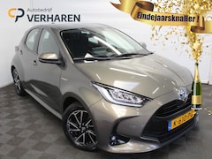 Toyota Yaris - 1.5 Hybrid Business Plus CLIMATE | CARPLAY | CAMERA | LMV16 | LED | NAVI | DAB | ADAPCRUIS