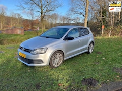 Volkswagen Polo - 1.4 TSI BlueGT 140 pk