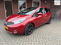 Nissan Note - 1.2 DIG-S Tekna |Panoramadak| Trekhaak| 360 Camera| Dodehoekdetectie