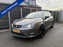 SEAT Ibiza - 1.0 EcoTSI FR Connect dealer o.h