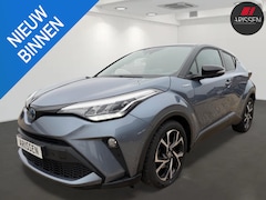 Toyota C-HR - 2.0 Hybrid TeamD