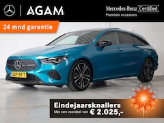 Mercedes-Benz CLA-klasse Shooting Brake - 180 Luxury Line