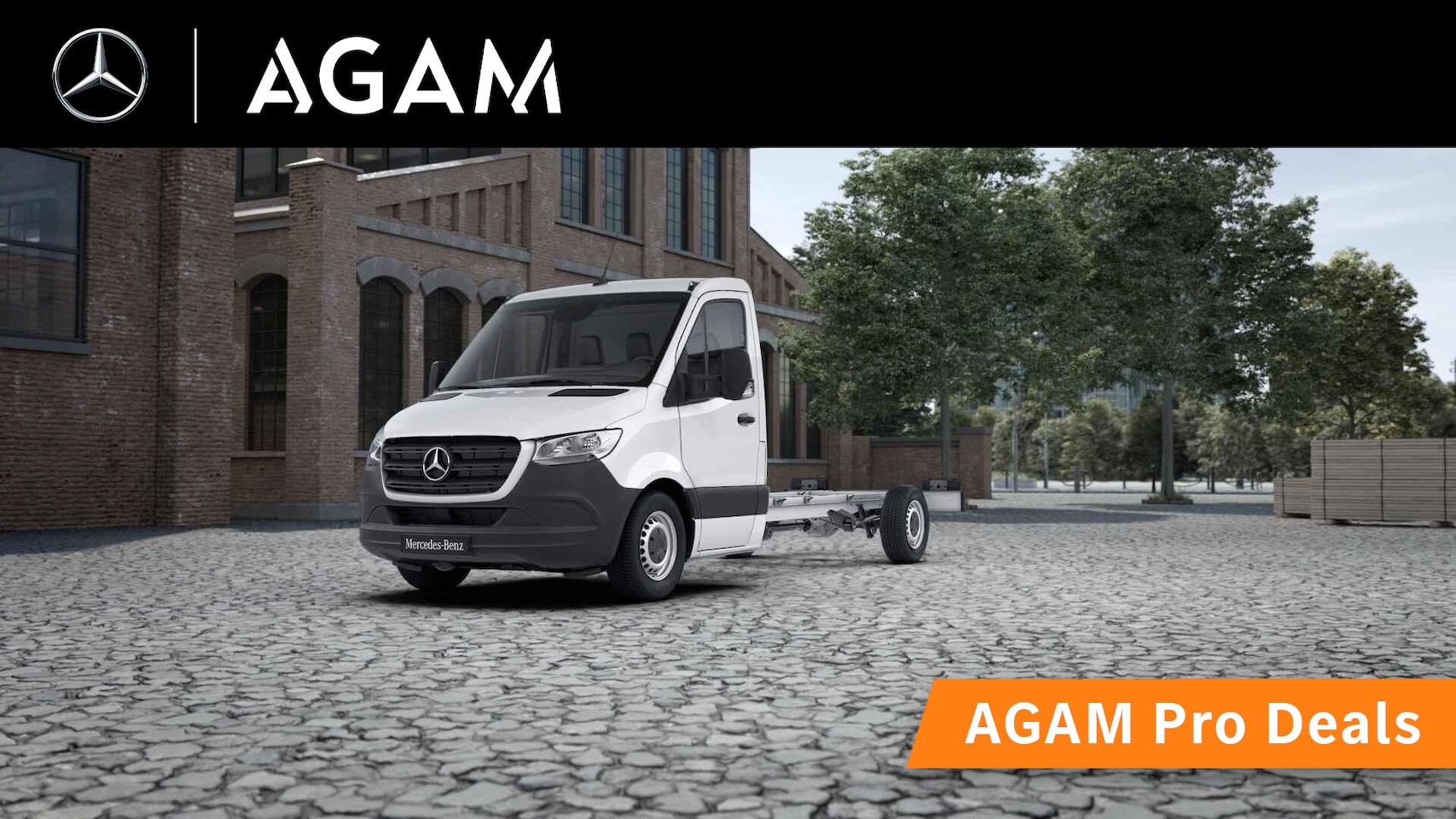 Mercedes-Benz Sprinter - 315 1.9 CDI L3 RWD - AutoWereld.nl