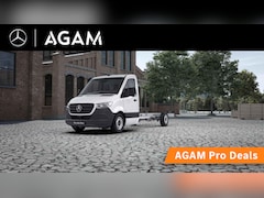 Mercedes-Benz Sprinter - 315 1.9 CDI L3 RWD