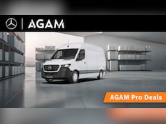 Mercedes-Benz Sprinter - 317 CDI L2H2 Pro-uitvoering