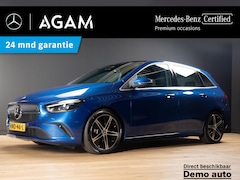 Mercedes-Benz B-klasse - 180 Star Edition Luxury Line Panorama dak