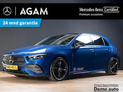 Mercedes-Benz A-klasse - Hatchback 180 Star Edition LIMITED