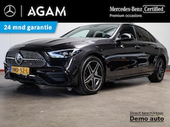 Mercedes-Benz C-klasse - Limousine 300 e Star Edition LIMITED