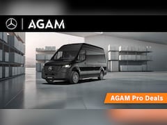 Mercedes-Benz eSprinter - 314 L2 Pro 81kWh