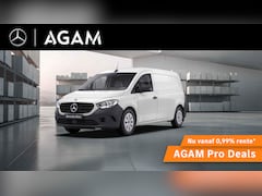 Mercedes-Benz eCitan - 112 Base L2 51 kWh