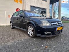 Opel Signum - 2.2-16V // 1 Jaar APK // Frisse Auto