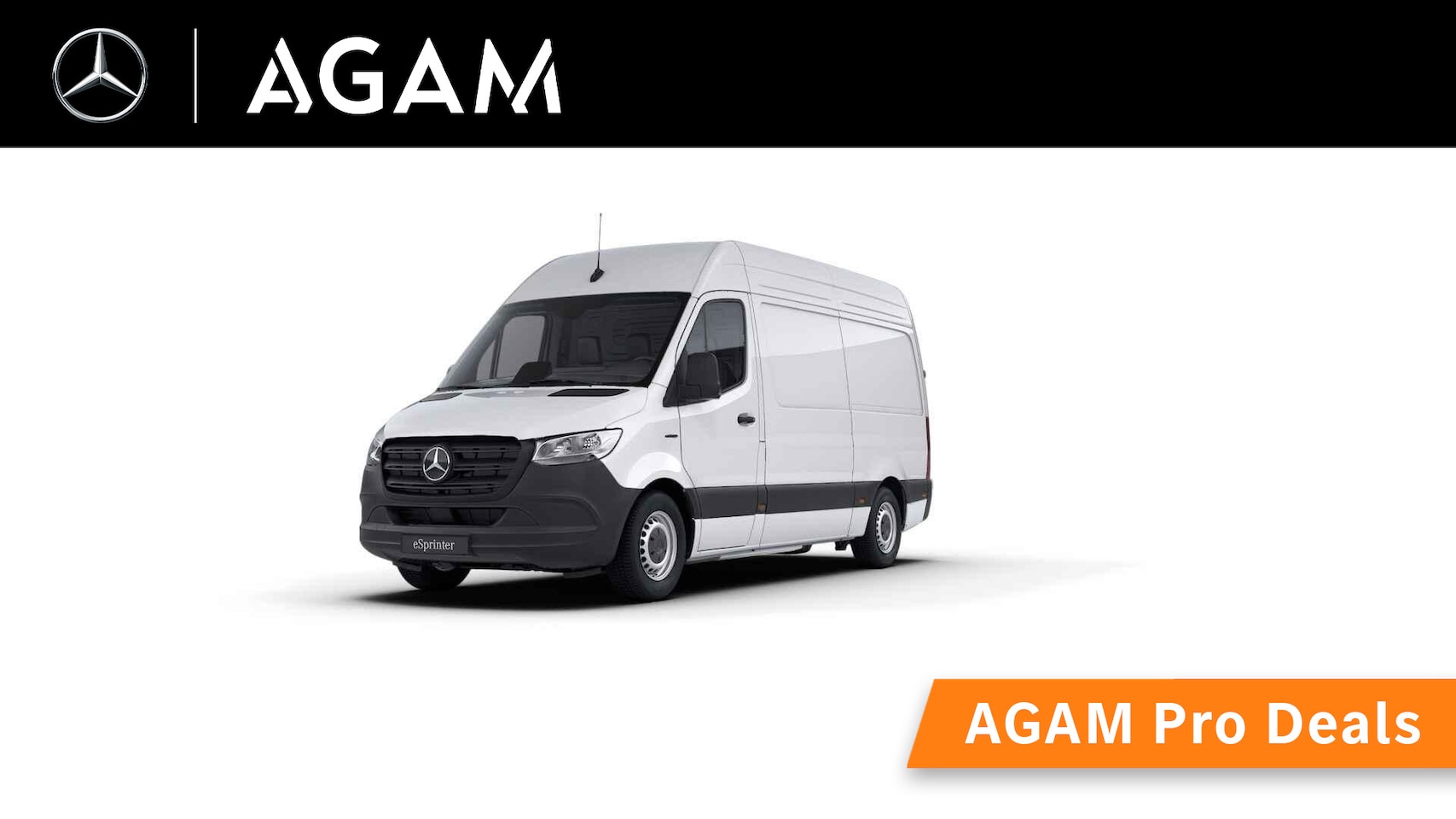 Mercedes-Benz eSprinter - 314 L2 Pro 81kWh 314 L2 Pro 81kWh - AutoWereld.nl