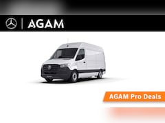 Mercedes-Benz eSprinter - 314 L2 Pro 81kWh